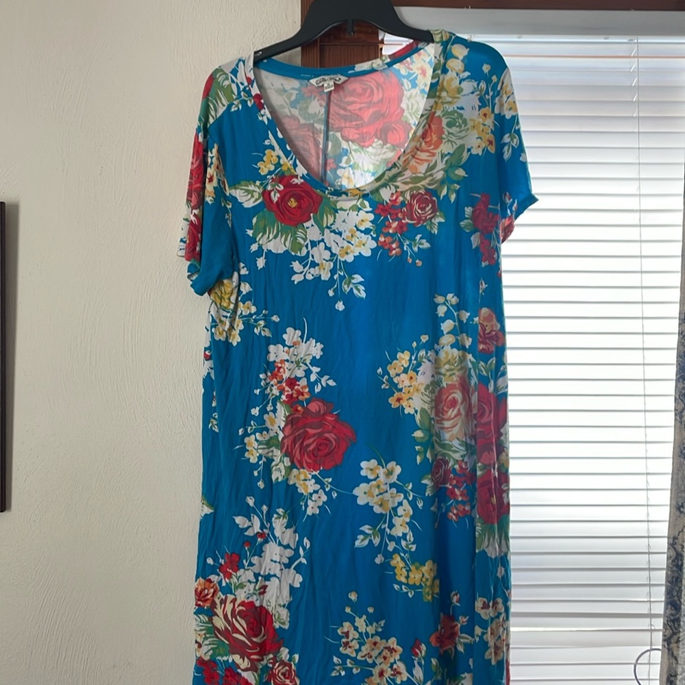 Pioneer woman extra large shirt